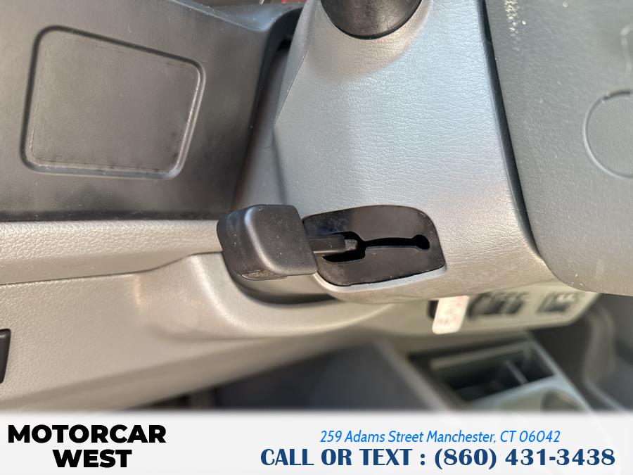 2019 Nissan NV Cargo NV2500 HD Standard Roof V6 SV, available for sale in Manchester, Connecticut | Motorcar West. Manchester, Connecticut 2019 Nissan NV Cargo NV2500 HD Standard Roof V6 SV, available for sale in Manchester, Connecticut | Motorcar West. Manchester, Connecticut