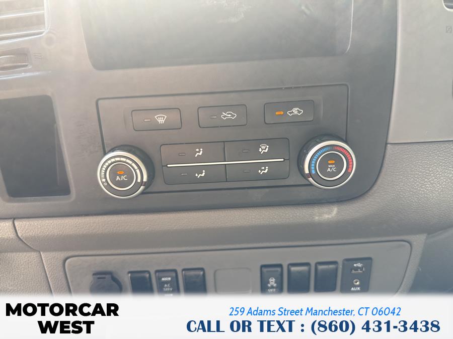 2019 Nissan NV Cargo NV2500 HD Standard Roof V6 SV, available for sale in Manchester, Connecticut | Motorcar West. Manchester, Connecticut 2019 Nissan NV Cargo NV2500 HD Standard Roof V6 SV, available for sale in Manchester, Connecticut | Motorcar West. Manchester, Connecticut