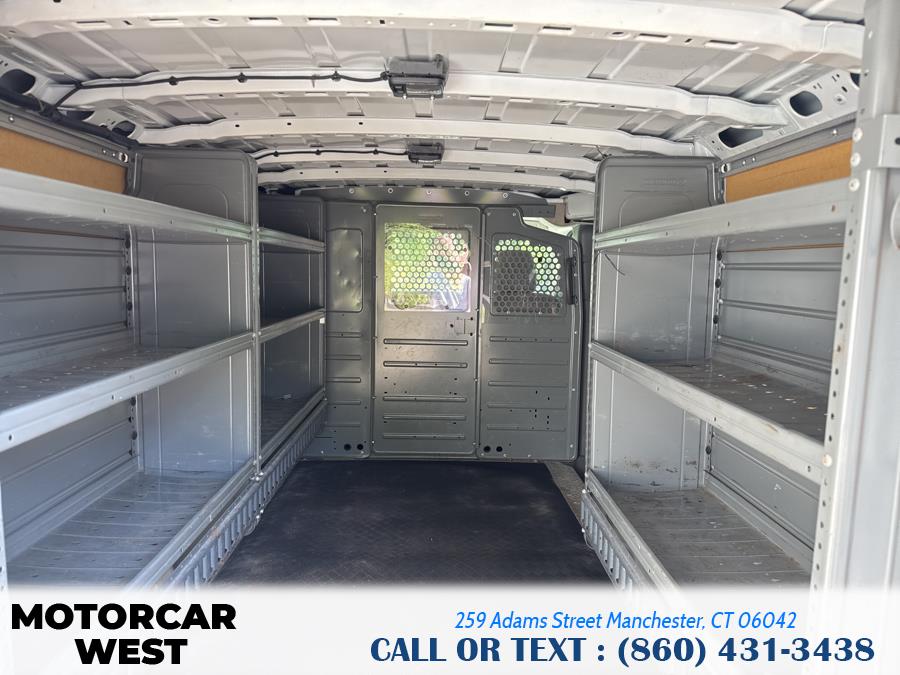 2019 Nissan NV Cargo NV2500 HD Standard Roof V6 SV, available for sale in Manchester, Connecticut | Motorcar West. Manchester, Connecticut 2019 Nissan NV Cargo NV2500 HD Standard Roof V6 SV, available for sale in Manchester, Connecticut | Motorcar West. Manchester, Connecticut