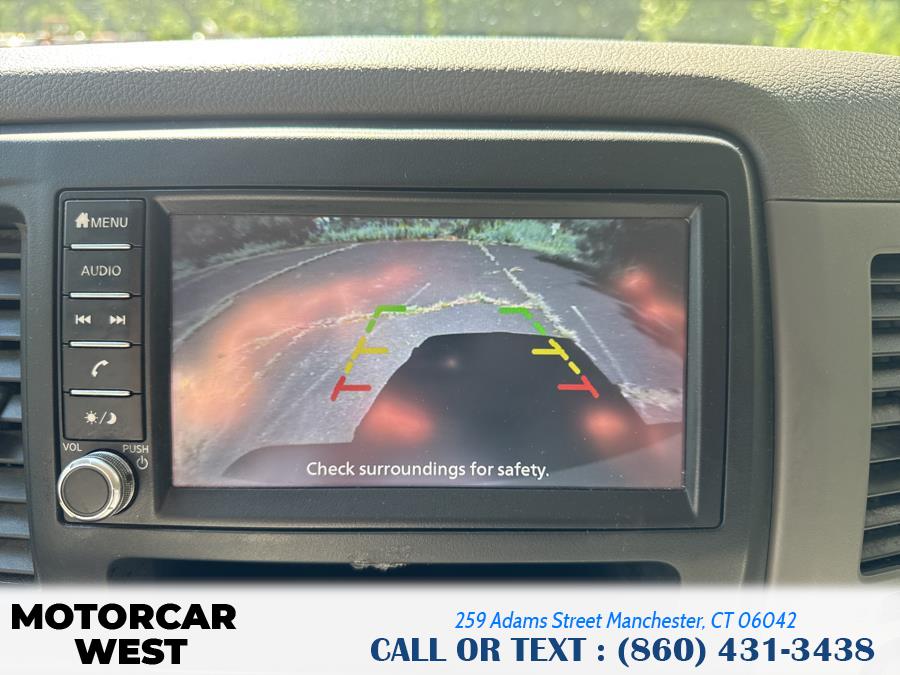 2019 Nissan NV Cargo NV2500 HD Standard Roof V6 SV, available for sale in Manchester, Connecticut | Motorcar West. Manchester, Connecticut 2019 Nissan NV Cargo NV2500 HD Standard Roof V6 SV, available for sale in Manchester, Connecticut | Motorcar West. Manchester, Connecticut