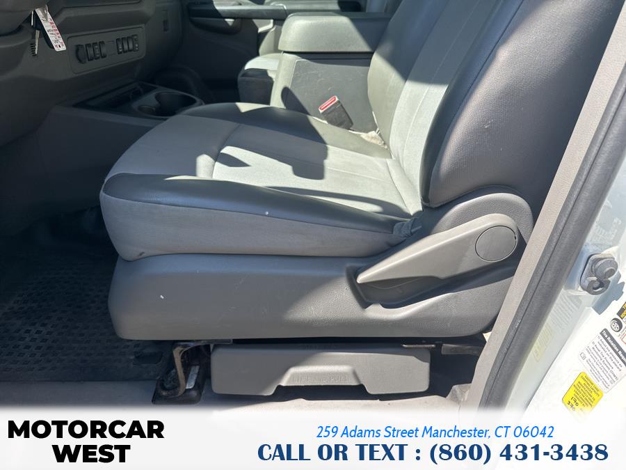 2019 Nissan NV Cargo NV2500 HD Standard Roof V6 SV, available for sale in Manchester, Connecticut | Motorcar West. Manchester, Connecticut 2019 Nissan NV Cargo NV2500 HD Standard Roof V6 SV, available for sale in Manchester, Connecticut | Motorcar West. Manchester, Connecticut