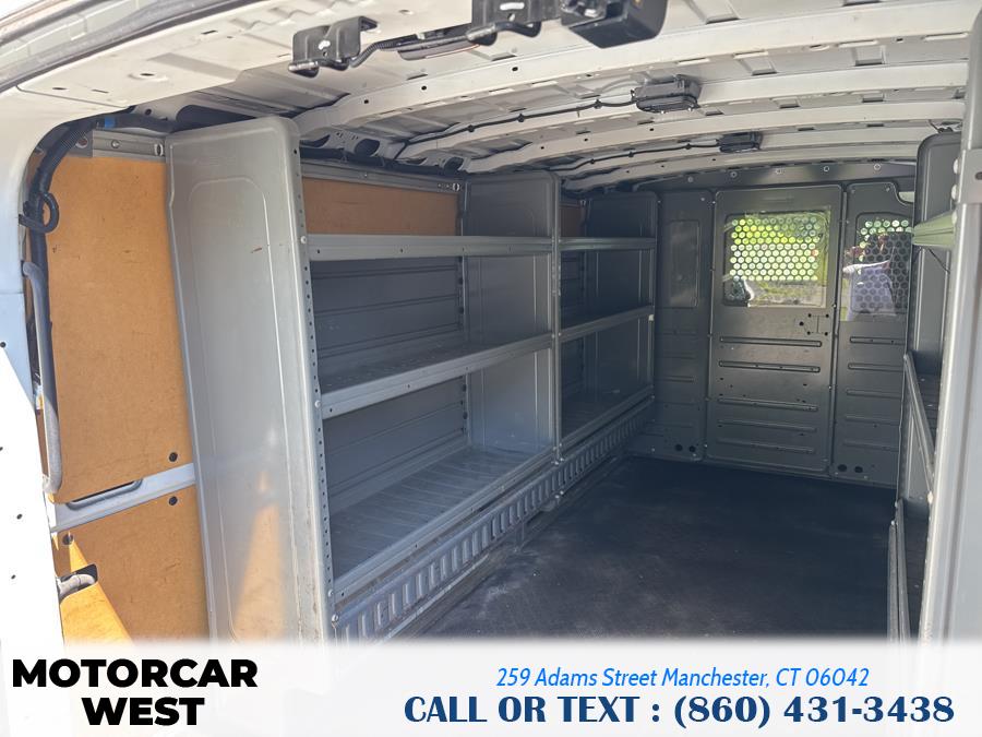 2019 Nissan NV Cargo NV2500 HD Standard Roof V6 SV, available for sale in Manchester, Connecticut | Motorcar West. Manchester, Connecticut 2019 Nissan NV Cargo NV2500 HD Standard Roof V6 SV, available for sale in Manchester, Connecticut | Motorcar West. Manchester, Connecticut