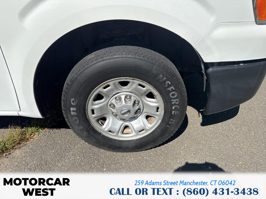 2019 Nissan NV Cargo NV2500 HD Standard Roof V6 SV, available for sale in Manchester, Connecticut | Motorcar West. Manchester, Connecticut 2019 Nissan NV Cargo NV2500 HD Standard Roof V6 SV, available for sale in Manchester, Connecticut | Motorcar West. Manchester, Connecticut