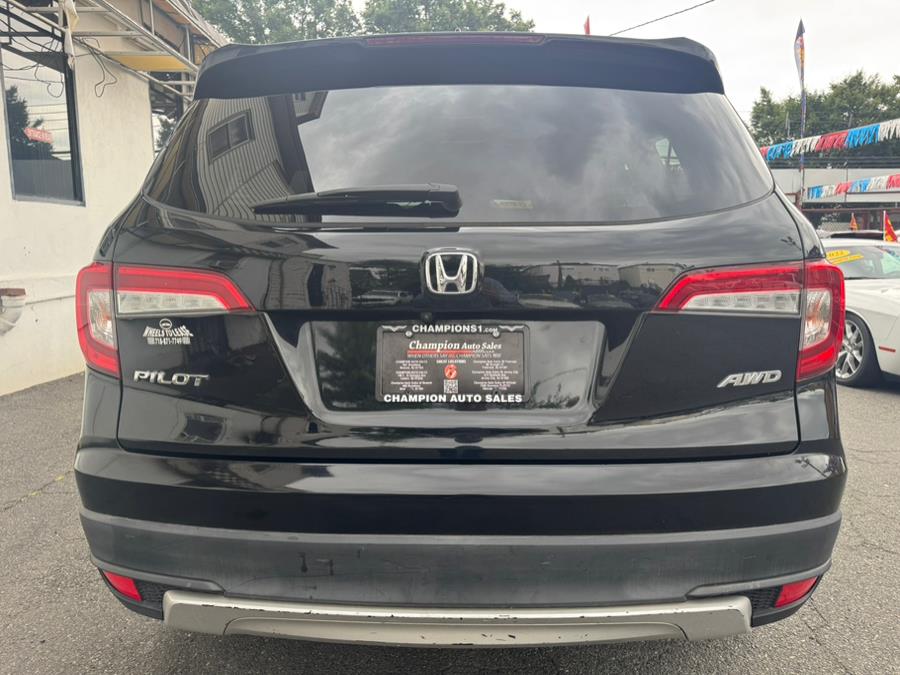 2020 Honda Pilot EX-L AWD, available for sale in Newark, New Jersey | Champion Auto Sales. Newark, New Jersey 2020 Honda Pilot EX-L AWD, available for sale in Newark, New Jersey | Champion Auto Sales. Newark, New Jersey