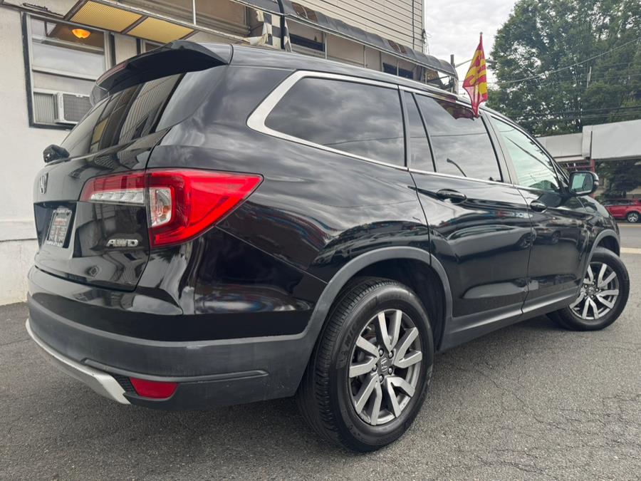 2020 Honda Pilot EX-L AWD, available for sale in Newark, New Jersey | Champion Auto Sales. Newark, New Jersey 2020 Honda Pilot EX-L AWD, available for sale in Newark, New Jersey | Champion Auto Sales. Newark, New Jersey