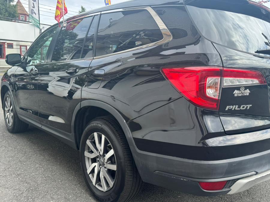 2020 Honda Pilot EX-L AWD, available for sale in Newark, New Jersey | Champion Auto Sales. Newark, New Jersey 2020 Honda Pilot EX-L AWD, available for sale in Newark, New Jersey | Champion Auto Sales. Newark, New Jersey