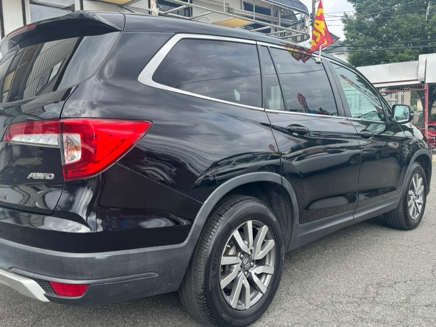 2020 Honda Pilot EX-L AWD, available for sale in Newark, New Jersey | Champion Auto Sales. Newark, New Jersey 2020 Honda Pilot EX-L AWD, available for sale in Newark, New Jersey | Champion Auto Sales. Newark, New Jersey