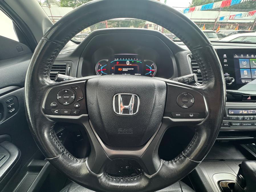 2020 Honda Pilot EX-L AWD, available for sale in Newark, New Jersey | Champion Auto Sales. Newark, New Jersey 2020 Honda Pilot EX-L AWD, available for sale in Newark, New Jersey | Champion Auto Sales. Newark, New Jersey