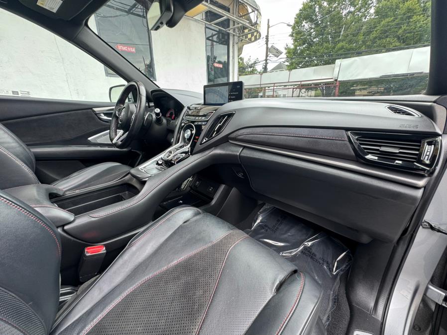 2022 Acura RDX SH-AWD w/A-Spec Advance Package, available for sale in Newark, New Jersey | Champion Auto Sales. Newark, New Jersey 2022 Acura RDX SH-AWD w/A-Spec Advance Package, available for sale in Newark, New Jersey | Champion Auto Sales. Newark, New Jersey