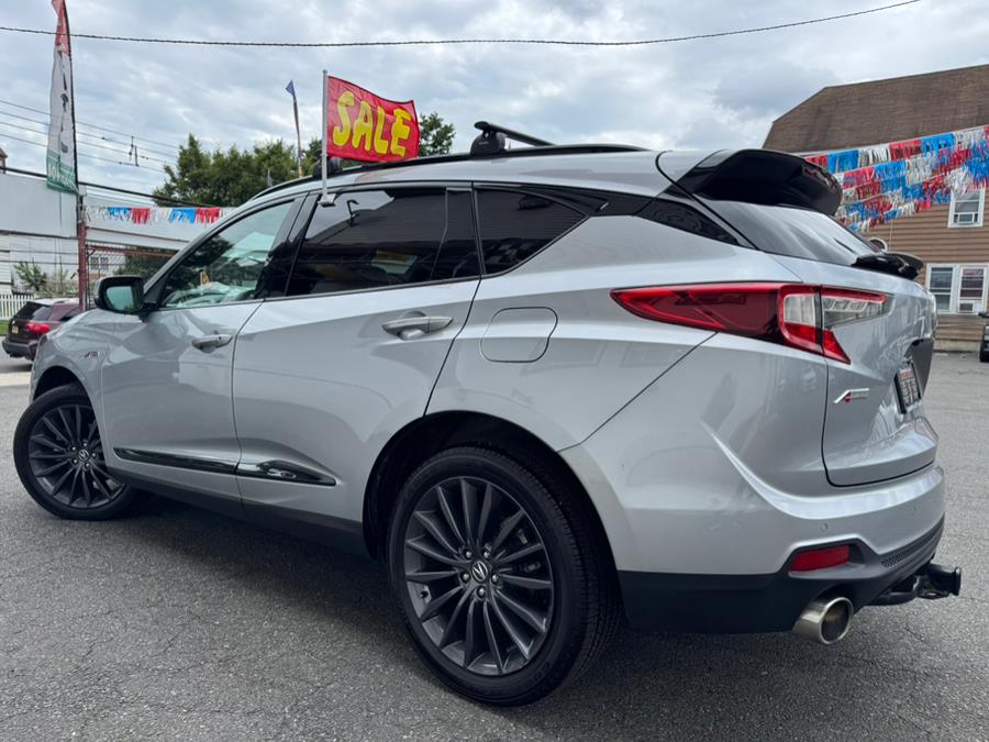 2022 Acura RDX SH-AWD w/A-Spec Advance Package, available for sale in Newark, New Jersey | Champion Auto Sales. Newark, New Jersey 2022 Acura RDX SH-AWD w/A-Spec Advance Package, available for sale in Newark, New Jersey | Champion Auto Sales. Newark, New Jersey