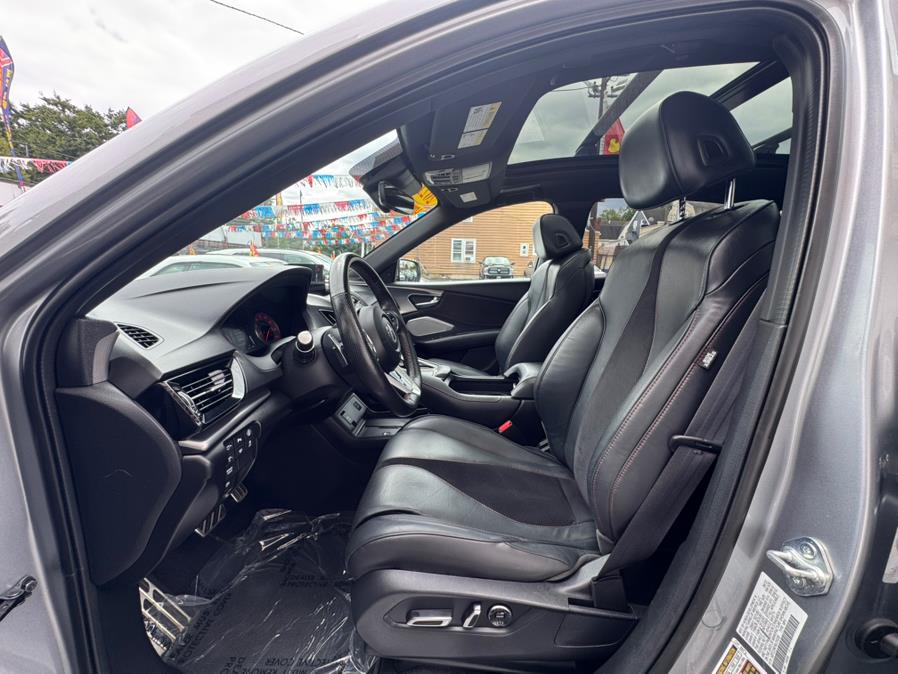 2022 Acura RDX SH-AWD w/A-Spec Advance Package, available for sale in Newark, New Jersey | Champion Auto Sales. Newark, New Jersey 2022 Acura RDX SH-AWD w/A-Spec Advance Package, available for sale in Newark, New Jersey | Champion Auto Sales. Newark, New Jersey