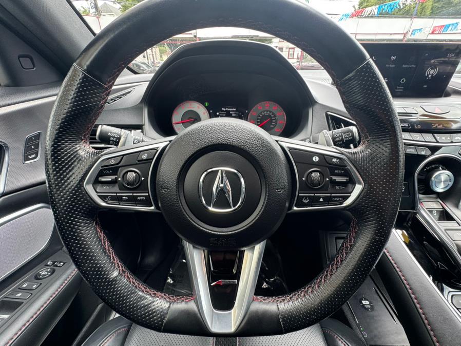 2022 Acura RDX SH-AWD w/A-Spec Advance Package, available for sale in Newark, New Jersey | Champion Auto Sales. Newark, New Jersey 2022 Acura RDX SH-AWD w/A-Spec Advance Package, available for sale in Newark, New Jersey | Champion Auto Sales. Newark, New Jersey