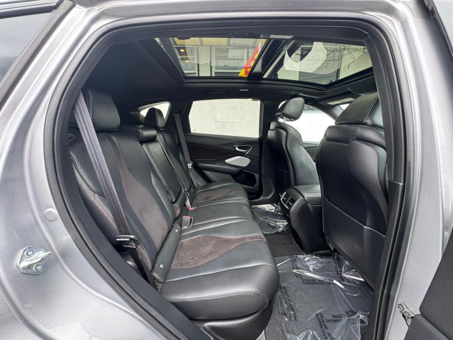 2022 Acura RDX SH-AWD w/A-Spec Advance Package, available for sale in Newark, New Jersey | Champion Auto Sales. Newark, New Jersey 2022 Acura RDX SH-AWD w/A-Spec Advance Package, available for sale in Newark, New Jersey | Champion Auto Sales. Newark, New Jersey