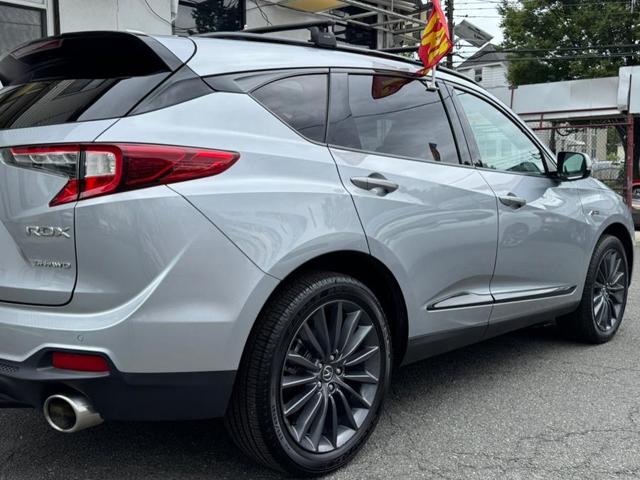 2022 Acura RDX SH-AWD w/A-Spec Advance Package, available for sale in Newark, New Jersey | Champion Auto Sales. Newark, New Jersey 2022 Acura RDX SH-AWD w/A-Spec Advance Package, available for sale in Newark, New Jersey | Champion Auto Sales. Newark, New Jersey