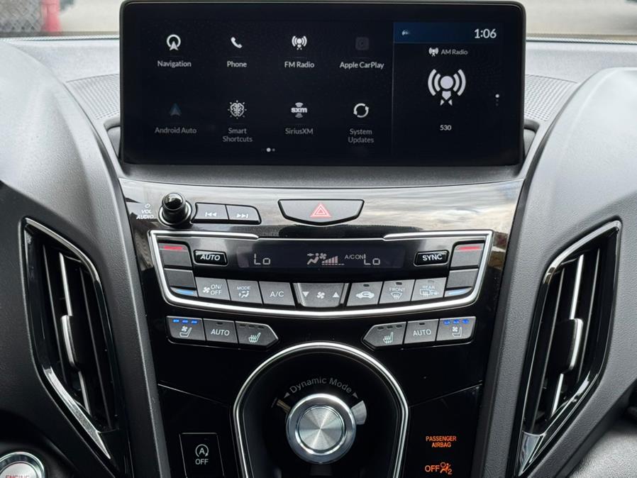 2022 Acura RDX SH-AWD w/A-Spec Advance Package, available for sale in Newark, New Jersey | Champion Auto Sales. Newark, New Jersey 2022 Acura RDX SH-AWD w/A-Spec Advance Package, available for sale in Newark, New Jersey | Champion Auto Sales. Newark, New Jersey