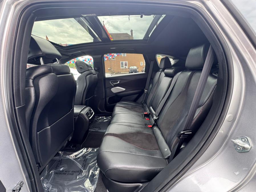 2022 Acura RDX SH-AWD w/A-Spec Advance Package, available for sale in Newark, New Jersey | Champion Auto Sales. Newark, New Jersey 2022 Acura RDX SH-AWD w/A-Spec Advance Package, available for sale in Newark, New Jersey | Champion Auto Sales. Newark, New Jersey