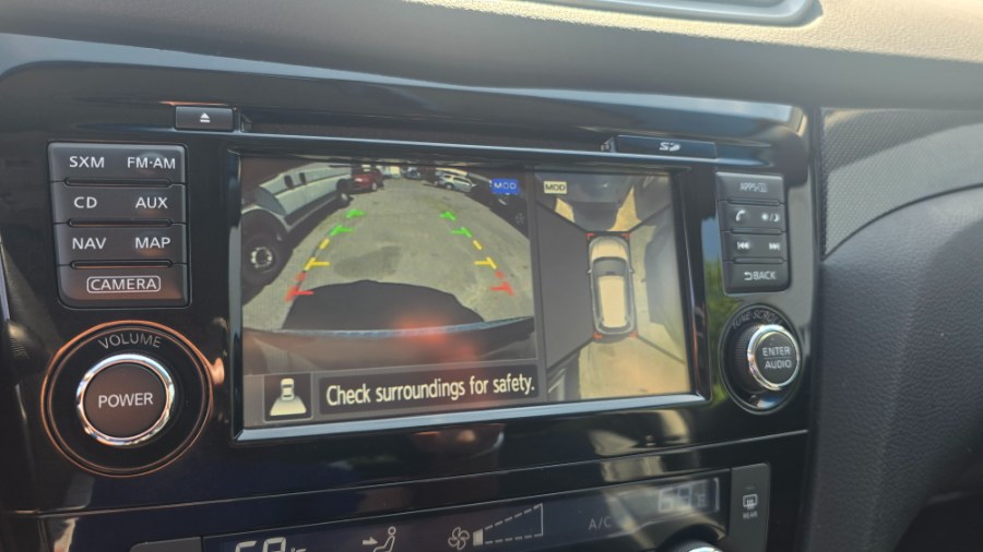 2015 Nissan Rogue AWD 4dr SL, available for sale in Patchogue, New York | Romaxx Truxx. Patchogue, New York 2015 Nissan Rogue AWD 4dr SL, available for sale in Patchogue, New York | Romaxx Truxx. Patchogue, New York