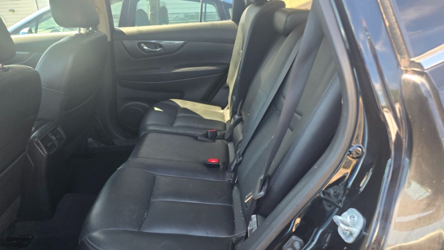 2015 Nissan Rogue AWD 4dr SL, available for sale in Patchogue, New York | Romaxx Truxx. Patchogue, New York 2015 Nissan Rogue AWD 4dr SL, available for sale in Patchogue, New York | Romaxx Truxx. Patchogue, New York
