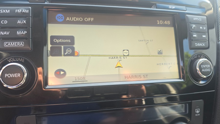 2015 Nissan Rogue AWD 4dr SL, available for sale in Patchogue, New York | Romaxx Truxx. Patchogue, New York 2015 Nissan Rogue AWD 4dr SL, available for sale in Patchogue, New York | Romaxx Truxx. Patchogue, New York