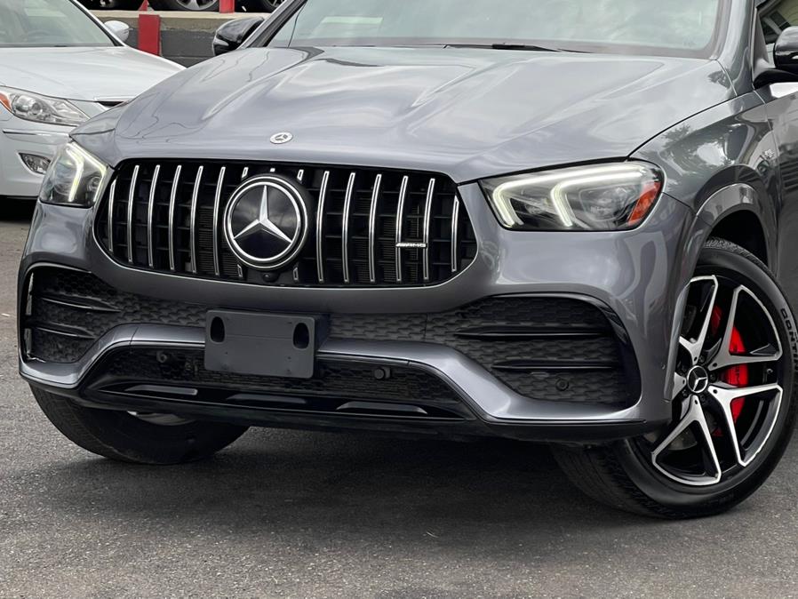 2022 Mercedes-Benz GLE AMG GLE 53 4MATIC Coupe, available for sale in Hillside, New Jersey | Champion Auto Hillside. Hillside, New Jersey 2022 Mercedes-Benz GLE AMG GLE 53 4MATIC Coupe, available for sale in Hillside, New Jersey | Champion Auto Hillside. Hillside, New Jersey