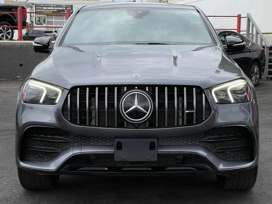 2022 Mercedes-Benz GLE AMG GLE 53 4MATIC Coupe, available for sale in Hillside, New Jersey | Champion Auto Hillside. Hillside, New Jersey 2022 Mercedes-Benz GLE AMG GLE 53 4MATIC Coupe, available for sale in Hillside, New Jersey | Champion Auto Hillside. Hillside, New Jersey
