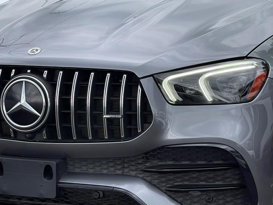 2022 Mercedes-Benz GLE AMG GLE 53 4MATIC Coupe, available for sale in Hillside, New Jersey | Champion Auto Hillside. Hillside, New Jersey 2022 Mercedes-Benz GLE AMG GLE 53 4MATIC Coupe, available for sale in Hillside, New Jersey | Champion Auto Hillside. Hillside, New Jersey
