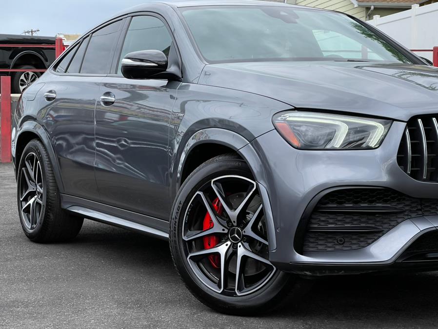 2022 Mercedes-Benz GLE AMG GLE 53 4MATIC Coupe, available for sale in Hillside, New Jersey | Champion Auto Hillside. Hillside, New Jersey 2022 Mercedes-Benz GLE AMG GLE 53 4MATIC Coupe, available for sale in Hillside, New Jersey | Champion Auto Hillside. Hillside, New Jersey