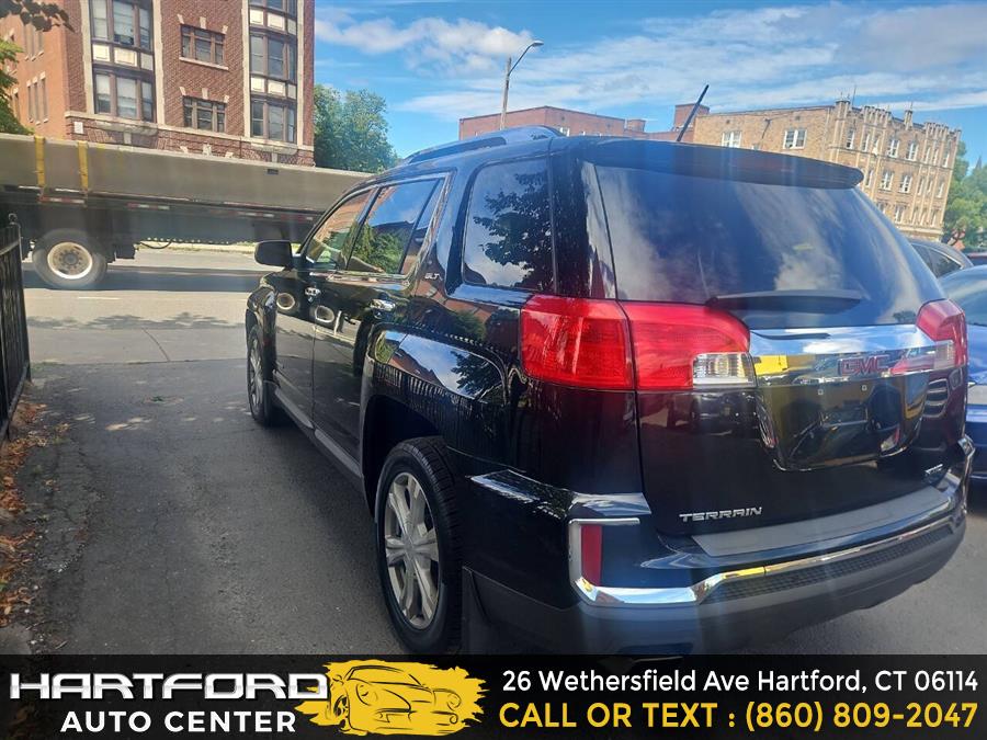 2017 GMC Terrain SLT AWD 4dr SUV, available for sale in Hartford, Connecticut | Hartford Auto Center LLC. Hartford, Connecticut 2017 GMC Terrain SLT AWD 4dr SUV, available for sale in Hartford, Connecticut | Hartford Auto Center LLC. Hartford, Connecticut