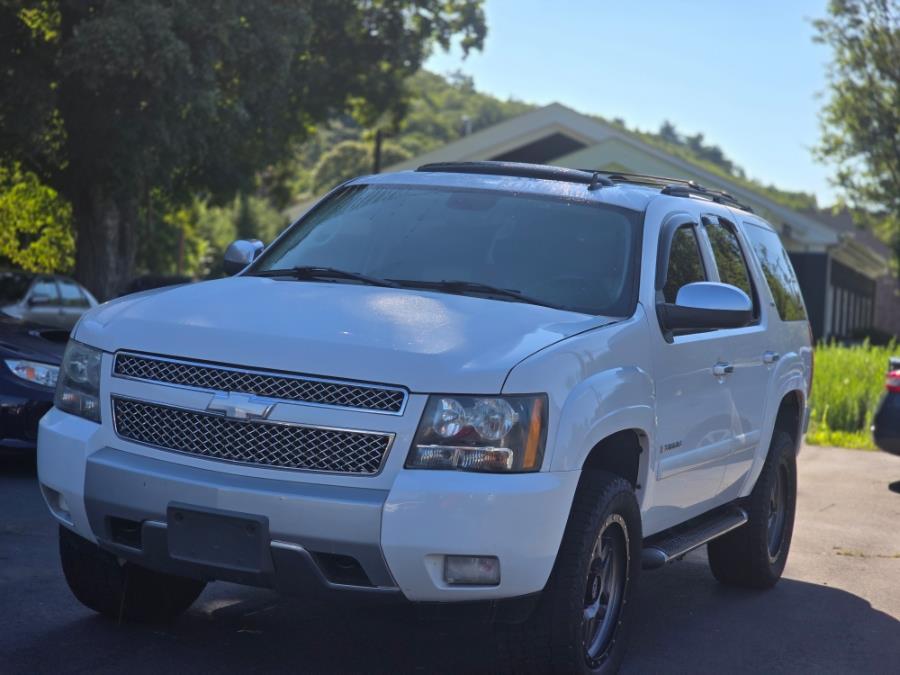 2007 Chevrolet Tahoe