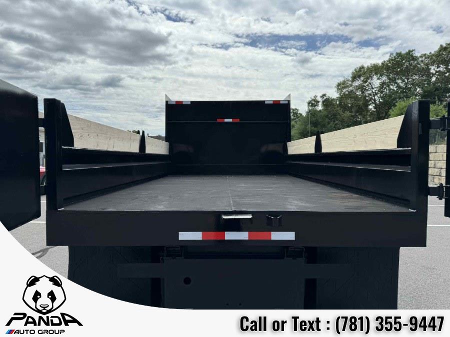 2015 HINO 258/268 DUMP TRUCK, available for sale in Abington, Massachusetts | Panda Auto Group. Abington, Massachusetts 2015 HINO 258/268 DUMP TRUCK, available for sale in Abington, Massachusetts | Panda Auto Group. Abington, Massachusetts