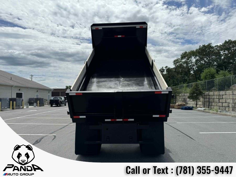 2015 HINO 258/268 DUMP TRUCK, available for sale in Abington, Massachusetts | Panda Auto Group. Abington, Massachusetts 2015 HINO 258/268 DUMP TRUCK, available for sale in Abington, Massachusetts | Panda Auto Group. Abington, Massachusetts