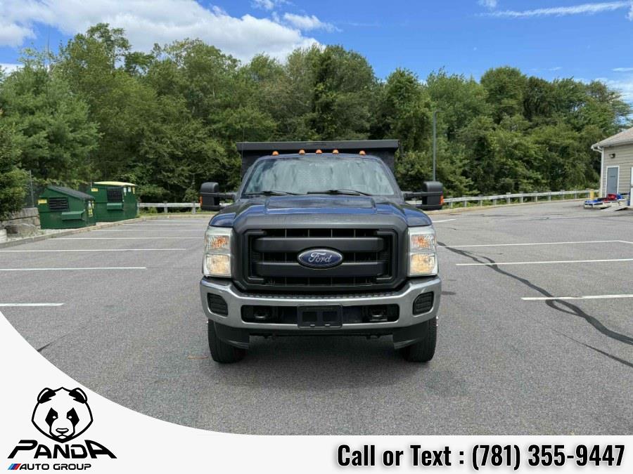 2015 Ford Super Duty F-350 DRW DUMP TRUCK, available for sale in Abington, Massachusetts | Panda Auto Group. Abington, Massachusetts 2015 Ford Super Duty F-350 DRW DUMP TRUCK, available for sale in Abington, Massachusetts | Panda Auto Group. Abington, Massachusetts
