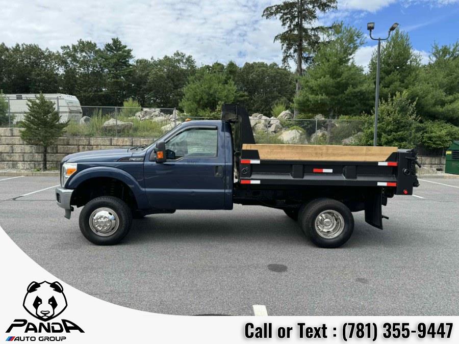2015 Ford Super Duty F-350 DRW DUMP TRUCK, available for sale in Abington, Massachusetts | Panda Auto Group. Abington, Massachusetts 2015 Ford Super Duty F-350 DRW DUMP TRUCK, available for sale in Abington, Massachusetts | Panda Auto Group. Abington, Massachusetts