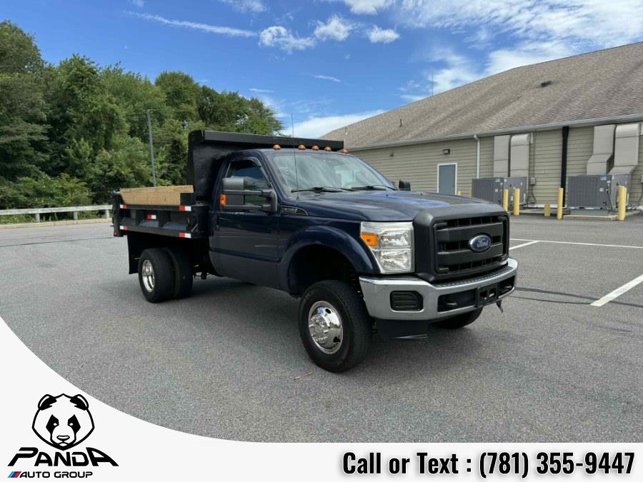 2015 Ford Super Duty F-350 DRW DUMP TRUCK, available for sale in Abington, Massachusetts | Panda Auto Group. Abington, Massachusetts 2015 Ford Super Duty F-350 DRW DUMP TRUCK, available for sale in Abington, Massachusetts | Panda Auto Group. Abington, Massachusetts