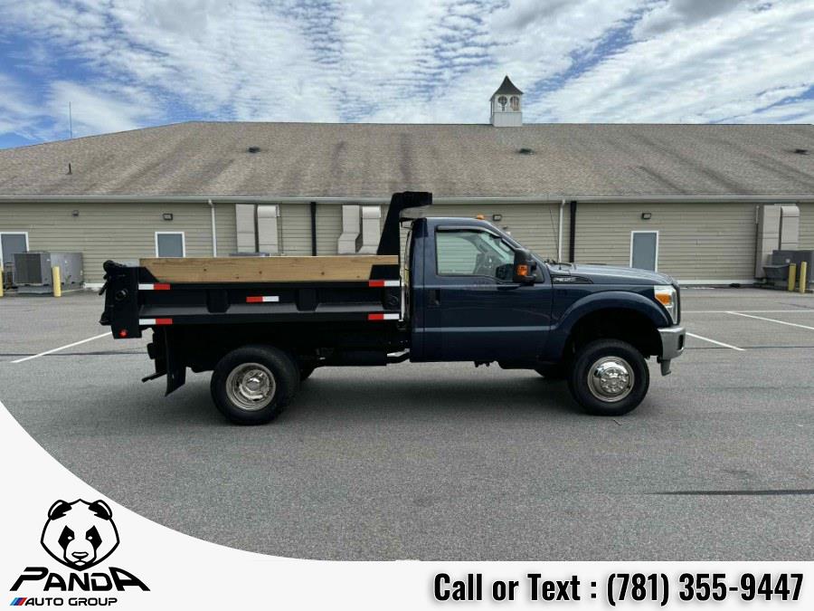 2015 Ford Super Duty F-350 DRW DUMP TRUCK, available for sale in Abington, Massachusetts | Panda Auto Group. Abington, Massachusetts 2015 Ford Super Duty F-350 DRW DUMP TRUCK, available for sale in Abington, Massachusetts | Panda Auto Group. Abington, Massachusetts