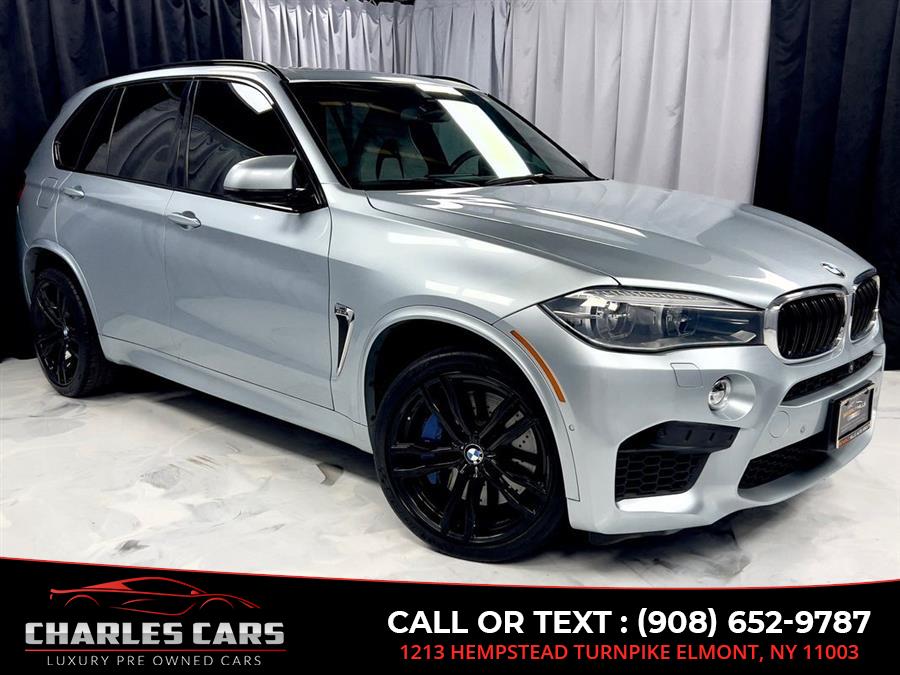 2018 BMW X5 m , available for sale in Elmont, New York | Charles Cars. Elmont, New York 2018 BMW X5 m , available for sale in Elmont, New York | Charles Cars. Elmont, New York