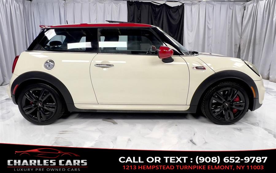 2019 Mini Hardtop 2 Door John Cooper Works, available for sale in Elmont, New York | Charles Cars. Elmont, New York 2019 Mini Hardtop 2 Door John Cooper Works, available for sale in Elmont, New York | Charles Cars. Elmont, New York