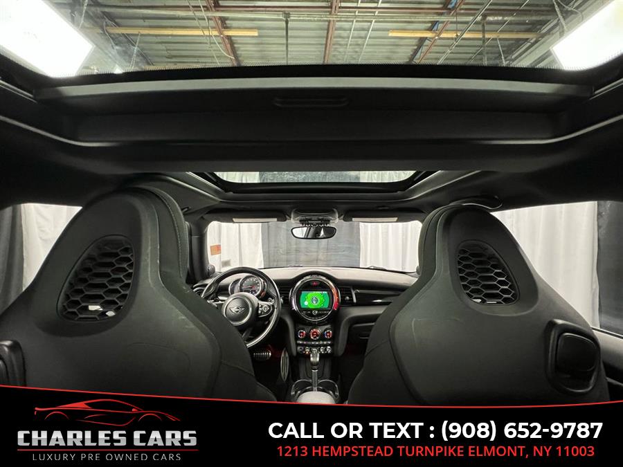2019 Mini Hardtop 2 Door John Cooper Works, available for sale in Elmont, New York | Charles Cars. Elmont, New York 2019 Mini Hardtop 2 Door John Cooper Works, available for sale in Elmont, New York | Charles Cars. Elmont, New York
