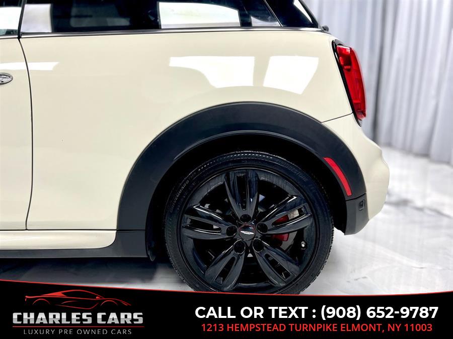 2019 Mini Hardtop 2 Door John Cooper Works, available for sale in Elmont, New York | Charles Cars. Elmont, New York 2019 Mini Hardtop 2 Door John Cooper Works, available for sale in Elmont, New York | Charles Cars. Elmont, New York