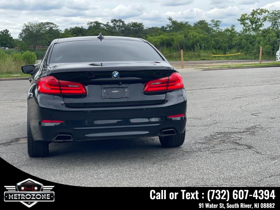 2017 BMW 5 Series 540i xDrive Sedan, available for sale in South River, New Jersey | Metrozone Motor Group. South River, New Jersey 2017 BMW 5 Series 540i xDrive Sedan, available for sale in South River, New Jersey | Metrozone Motor Group. South River, New Jersey