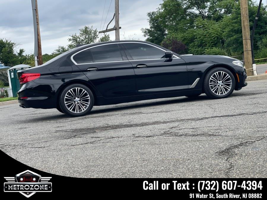 2017 BMW 5 Series 540i xDrive Sedan, available for sale in South River, New Jersey | Metrozone Motor Group. South River, New Jersey 2017 BMW 5 Series 540i xDrive Sedan, available for sale in South River, New Jersey | Metrozone Motor Group. South River, New Jersey