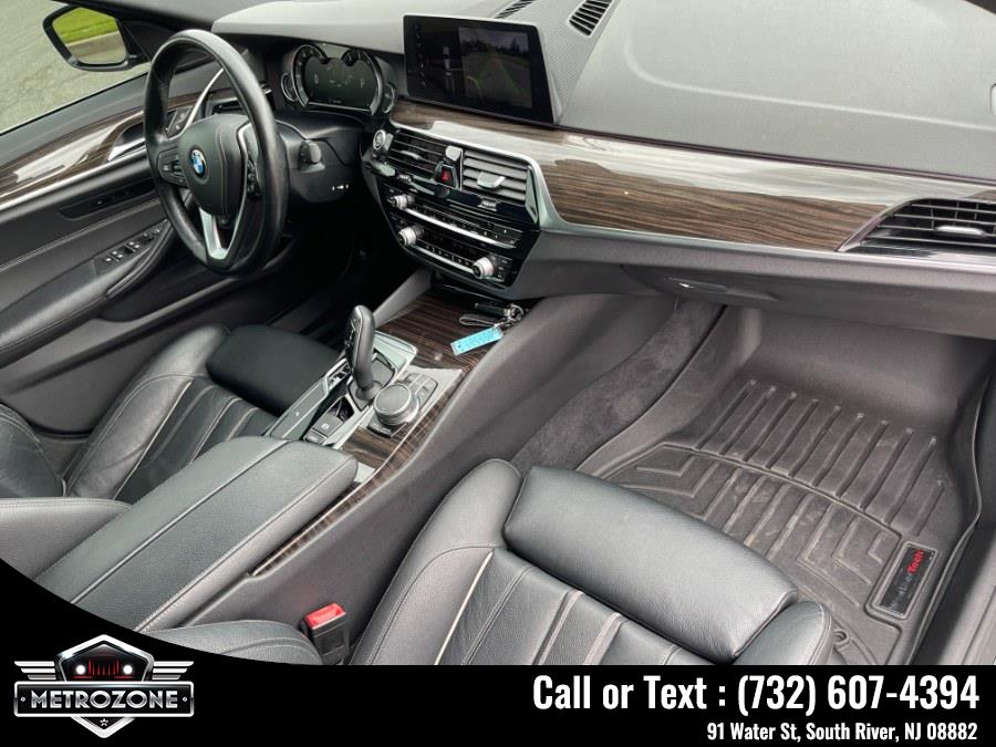 2017 BMW 5 Series 540i xDrive Sedan, available for sale in South River, New Jersey | Metrozone Motor Group. South River, New Jersey 2017 BMW 5 Series 540i xDrive Sedan, available for sale in South River, New Jersey | Metrozone Motor Group. South River, New Jersey