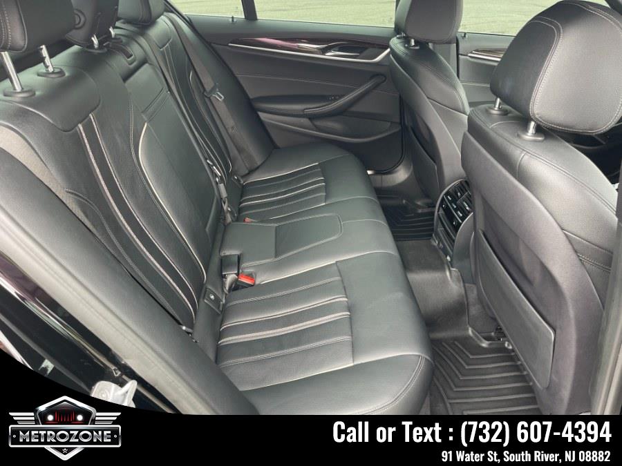 2017 BMW 5 Series 540i xDrive Sedan, available for sale in South River, New Jersey | Metrozone Motor Group. South River, New Jersey 2017 BMW 5 Series 540i xDrive Sedan, available for sale in South River, New Jersey | Metrozone Motor Group. South River, New Jersey