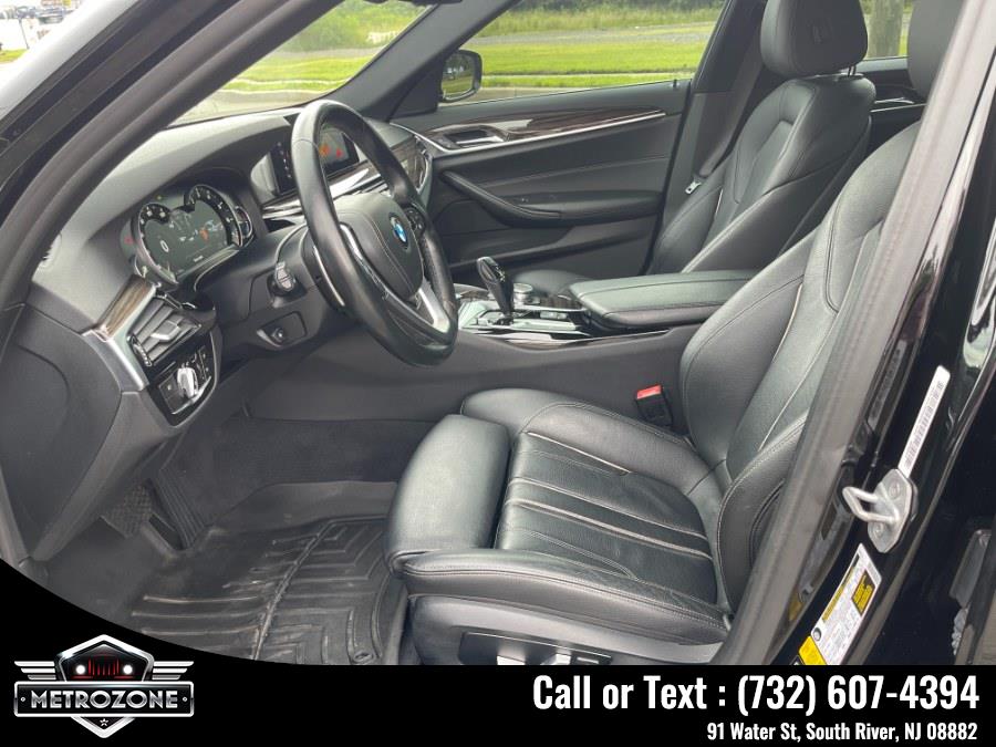 2017 BMW 5 Series 540i xDrive Sedan, available for sale in South River, New Jersey | Metrozone Motor Group. South River, New Jersey 2017 BMW 5 Series 540i xDrive Sedan, available for sale in South River, New Jersey | Metrozone Motor Group. South River, New Jersey