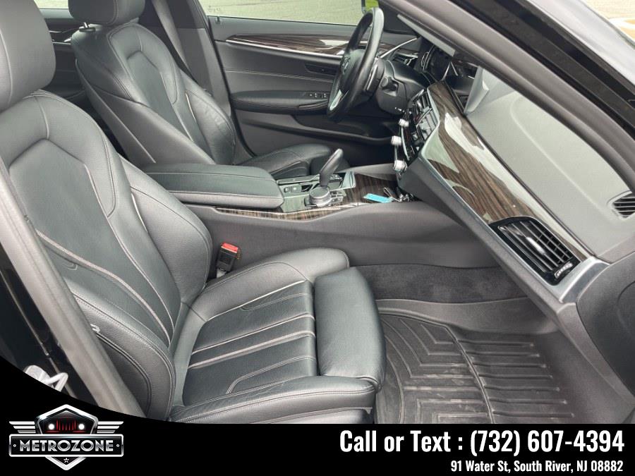2017 BMW 5 Series 540i xDrive Sedan, available for sale in South River, New Jersey | Metrozone Motor Group. South River, New Jersey 2017 BMW 5 Series 540i xDrive Sedan, available for sale in South River, New Jersey | Metrozone Motor Group. South River, New Jersey