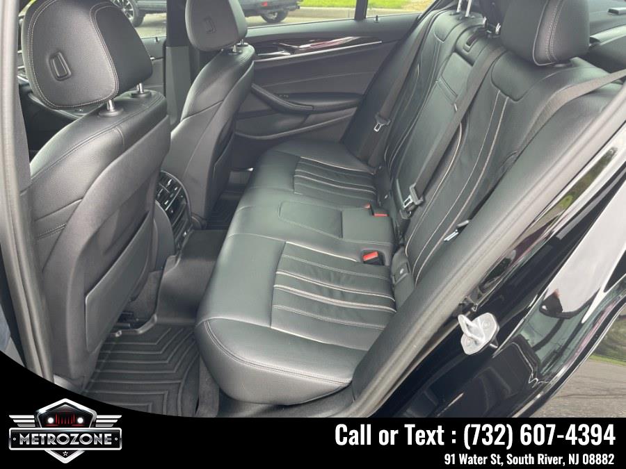 2017 BMW 5 Series 540i xDrive Sedan, available for sale in South River, New Jersey | Metrozone Motor Group. South River, New Jersey 2017 BMW 5 Series 540i xDrive Sedan, available for sale in South River, New Jersey | Metrozone Motor Group. South River, New Jersey