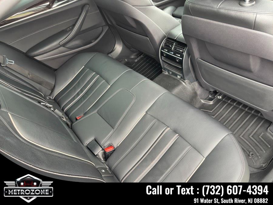 2017 BMW 5 Series 540i xDrive Sedan, available for sale in South River, New Jersey | Metrozone Motor Group. South River, New Jersey 2017 BMW 5 Series 540i xDrive Sedan, available for sale in South River, New Jersey | Metrozone Motor Group. South River, New Jersey