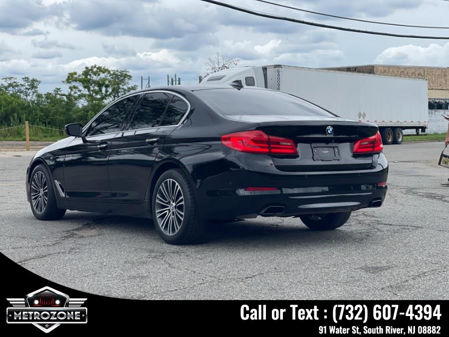2017 BMW 5 Series 540i xDrive Sedan, available for sale in South River, New Jersey | Metrozone Motor Group. South River, New Jersey 2017 BMW 5 Series 540i xDrive Sedan, available for sale in South River, New Jersey | Metrozone Motor Group. South River, New Jersey
