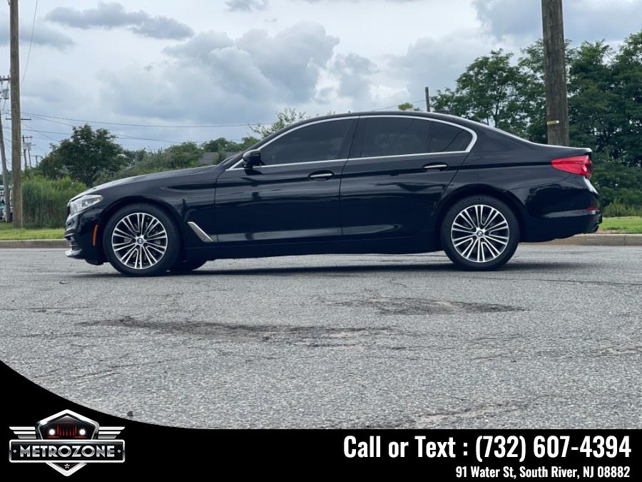 2017 BMW 5 Series 540i xDrive Sedan, available for sale in South River, New Jersey | Metrozone Motor Group. South River, New Jersey 2017 BMW 5 Series 540i xDrive Sedan, available for sale in South River, New Jersey | Metrozone Motor Group. South River, New Jersey