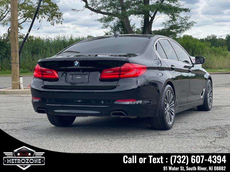 2017 BMW 5 Series 540i xDrive Sedan, available for sale in South River, New Jersey | Metrozone Motor Group. South River, New Jersey 2017 BMW 5 Series 540i xDrive Sedan, available for sale in South River, New Jersey | Metrozone Motor Group. South River, New Jersey